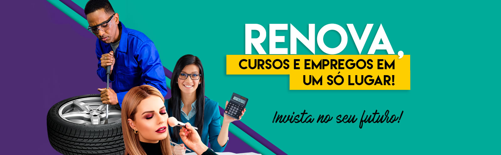 Renova Em Capinzal em capinzal renova
